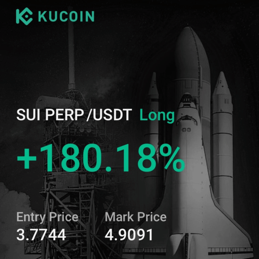 Trading profit screenshot 8